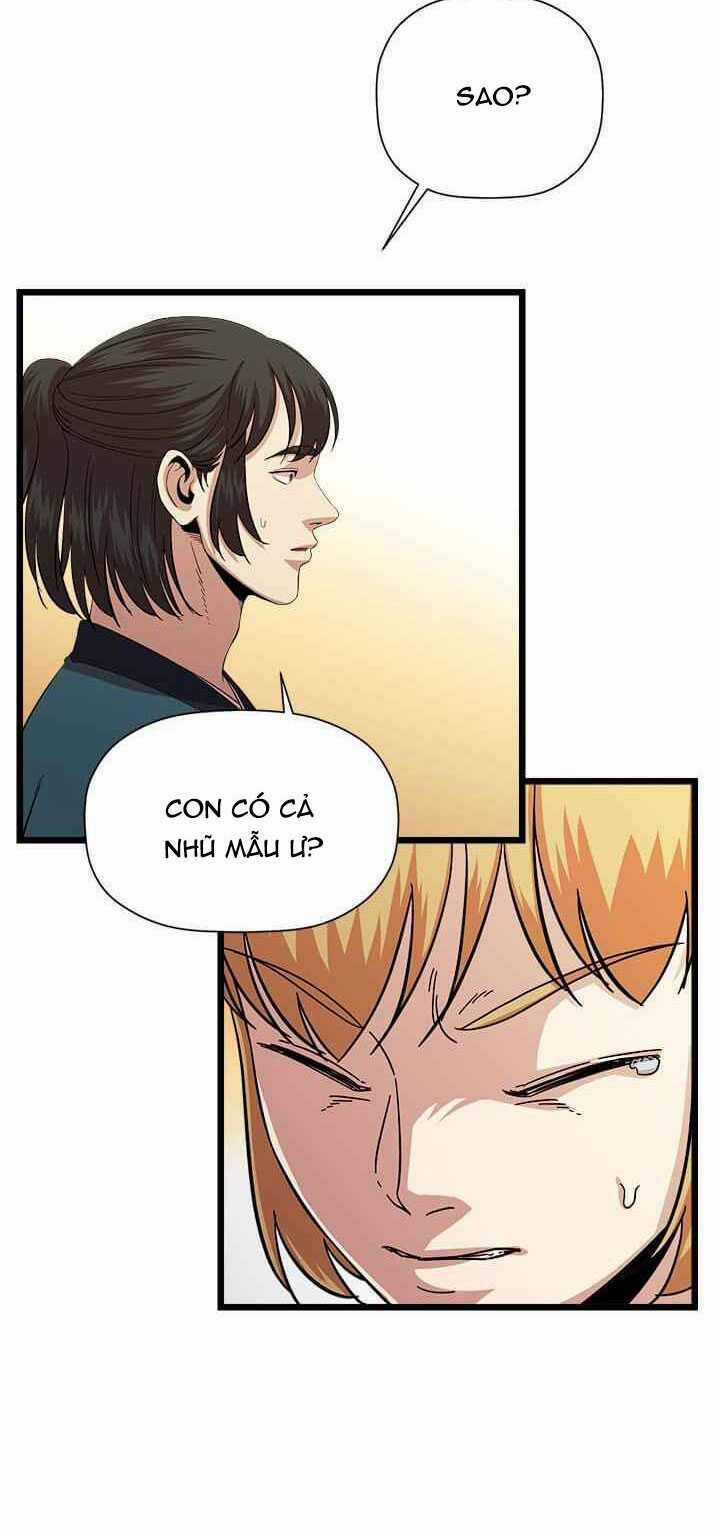 Học Giả Trở Lại Chương 70 trang 22