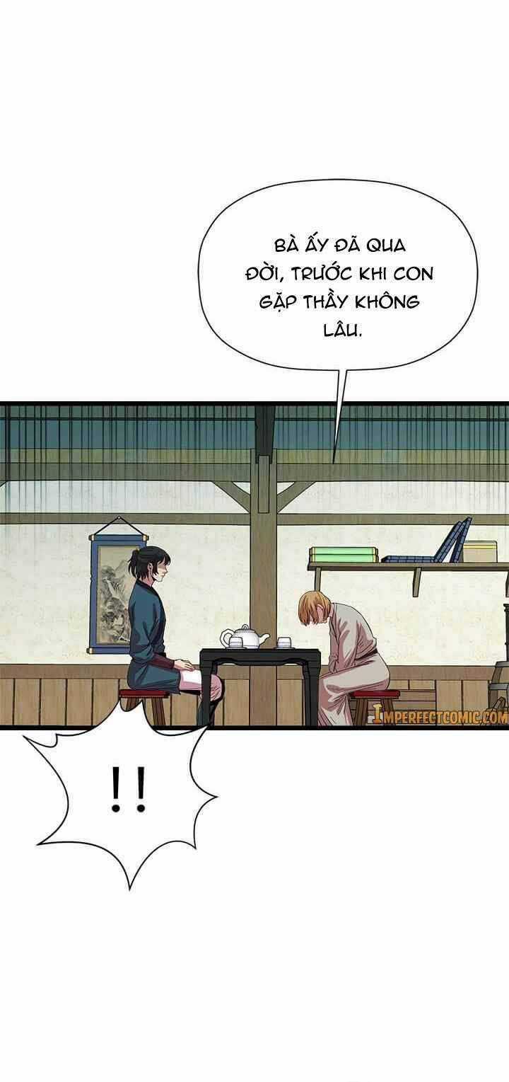 Học Giả Trở Lại Chương 70 trang 23