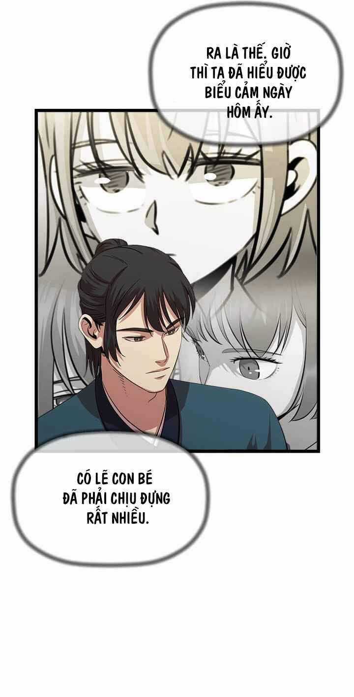 Học Giả Trở Lại Chương 70 trang 24