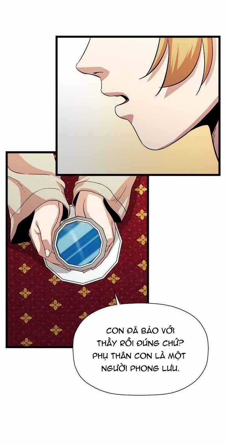 Học Giả Trở Lại Chương 70 trang 25