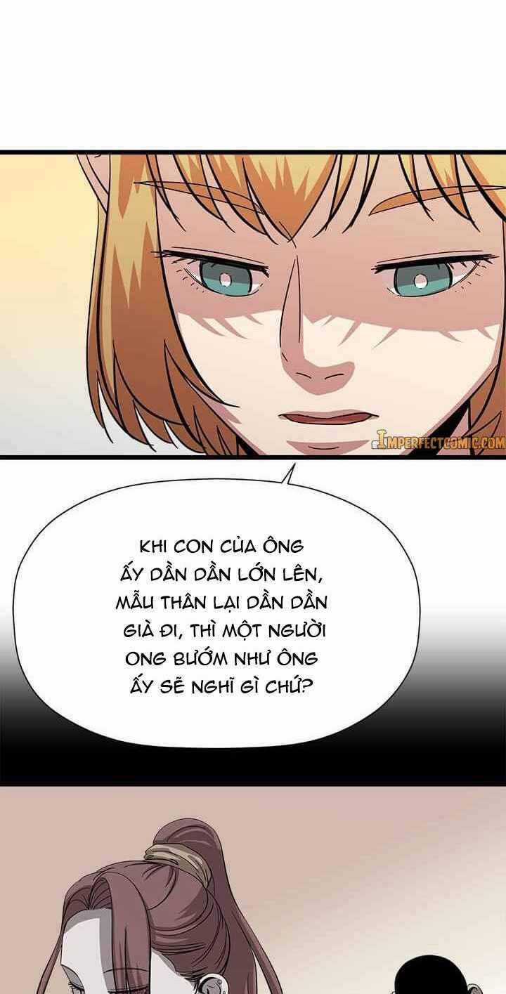 Học Giả Trở Lại Chương 70 trang 26