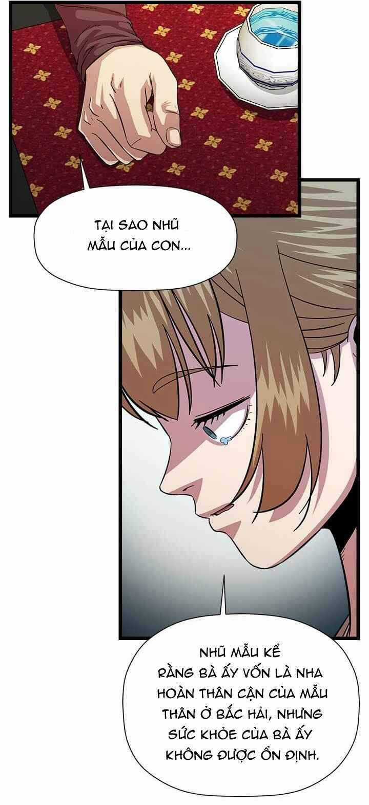 Học Giả Trở Lại Chương 70 trang 29