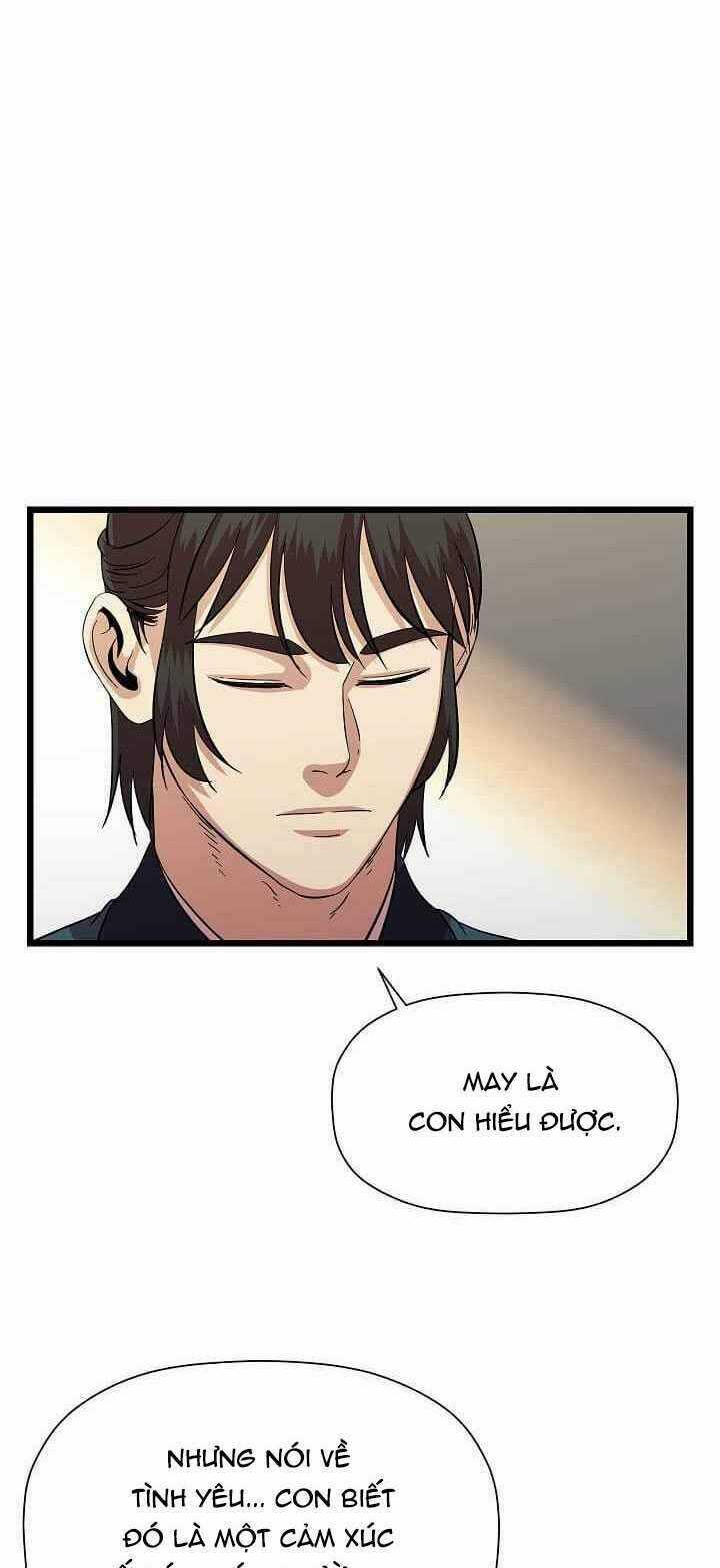 Học Giả Trở Lại Chương 70 trang 32