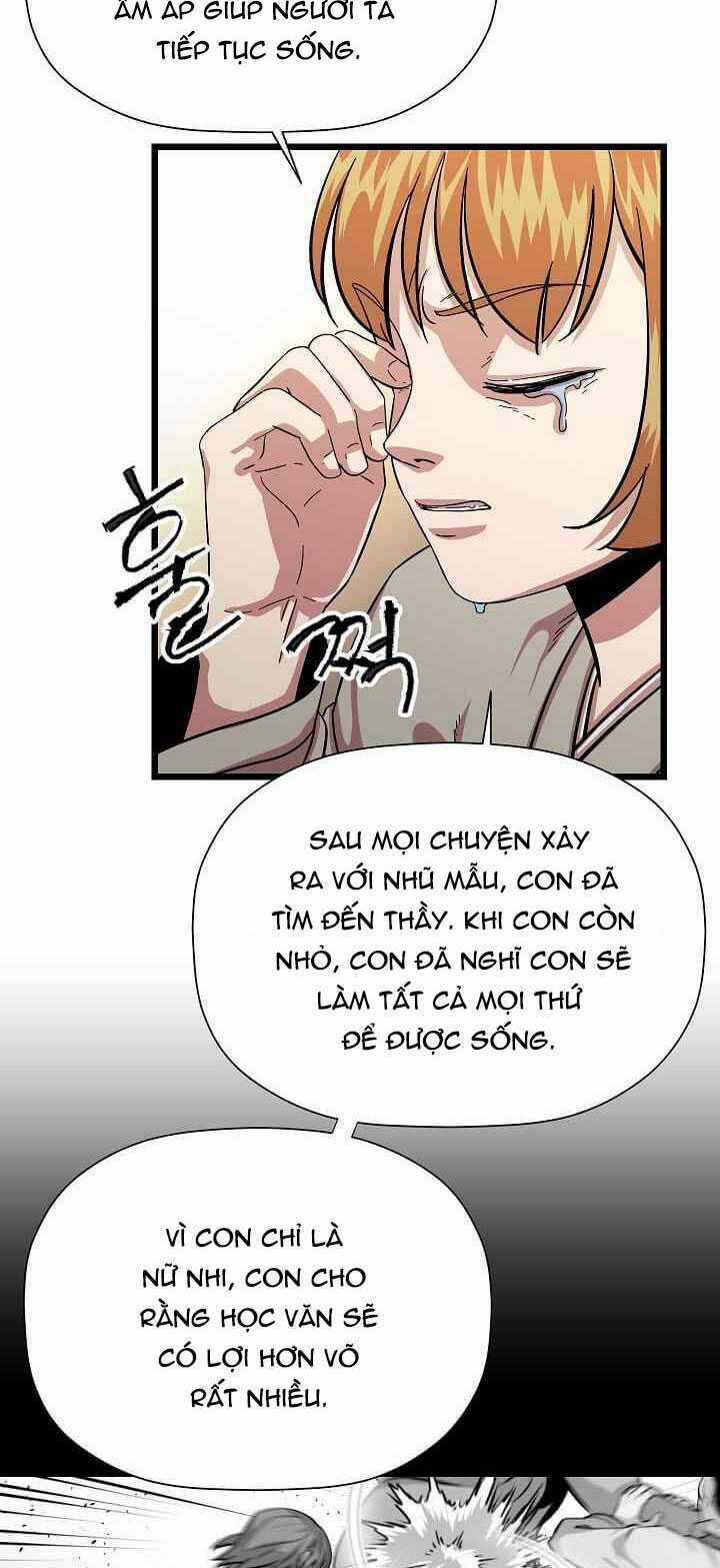 Học Giả Trở Lại Chương 70 trang 33