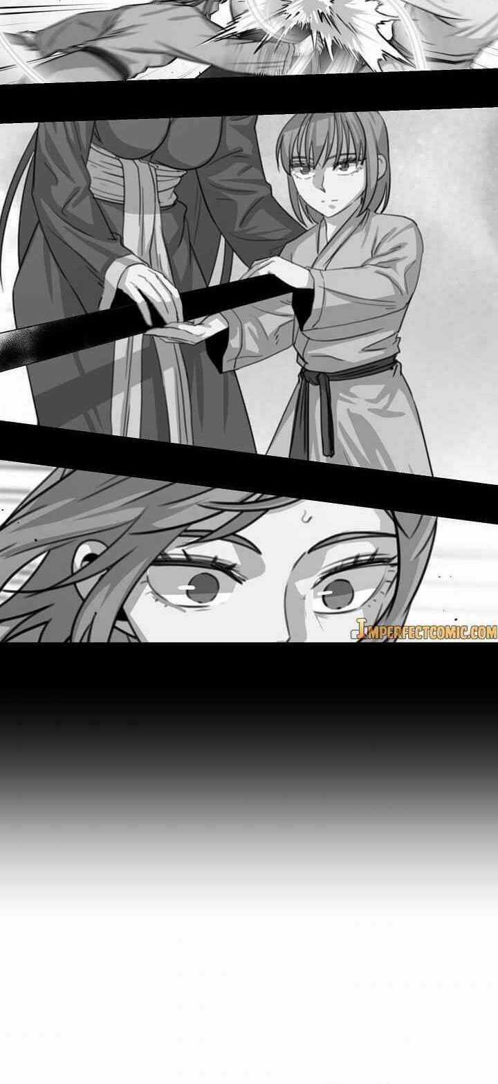 Học Giả Trở Lại Chương 70 trang 34