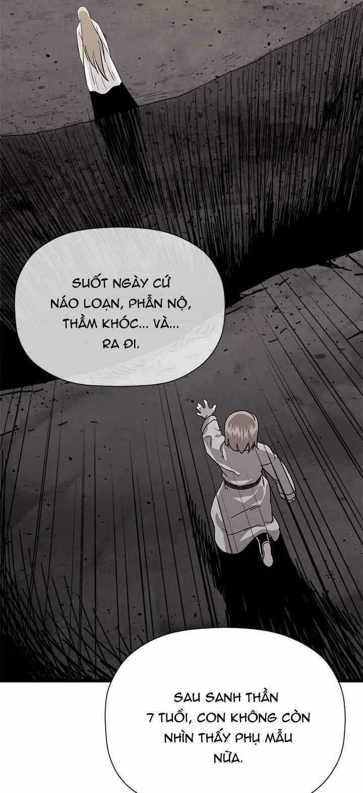 Học Giả Trở Lại Chương 70 trang 35