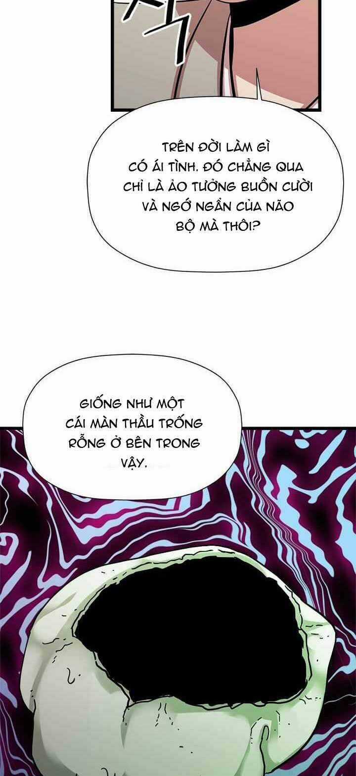 Học Giả Trở Lại Chương 70 trang 37