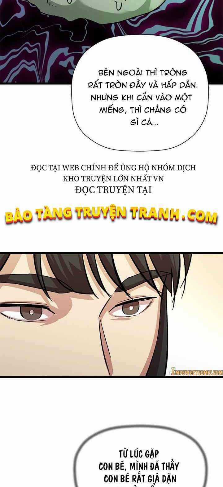 Học Giả Trở Lại Chương 70 trang 38