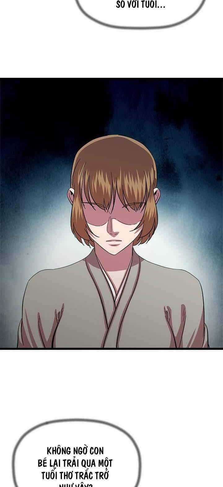 Học Giả Trở Lại Chương 70 trang 39