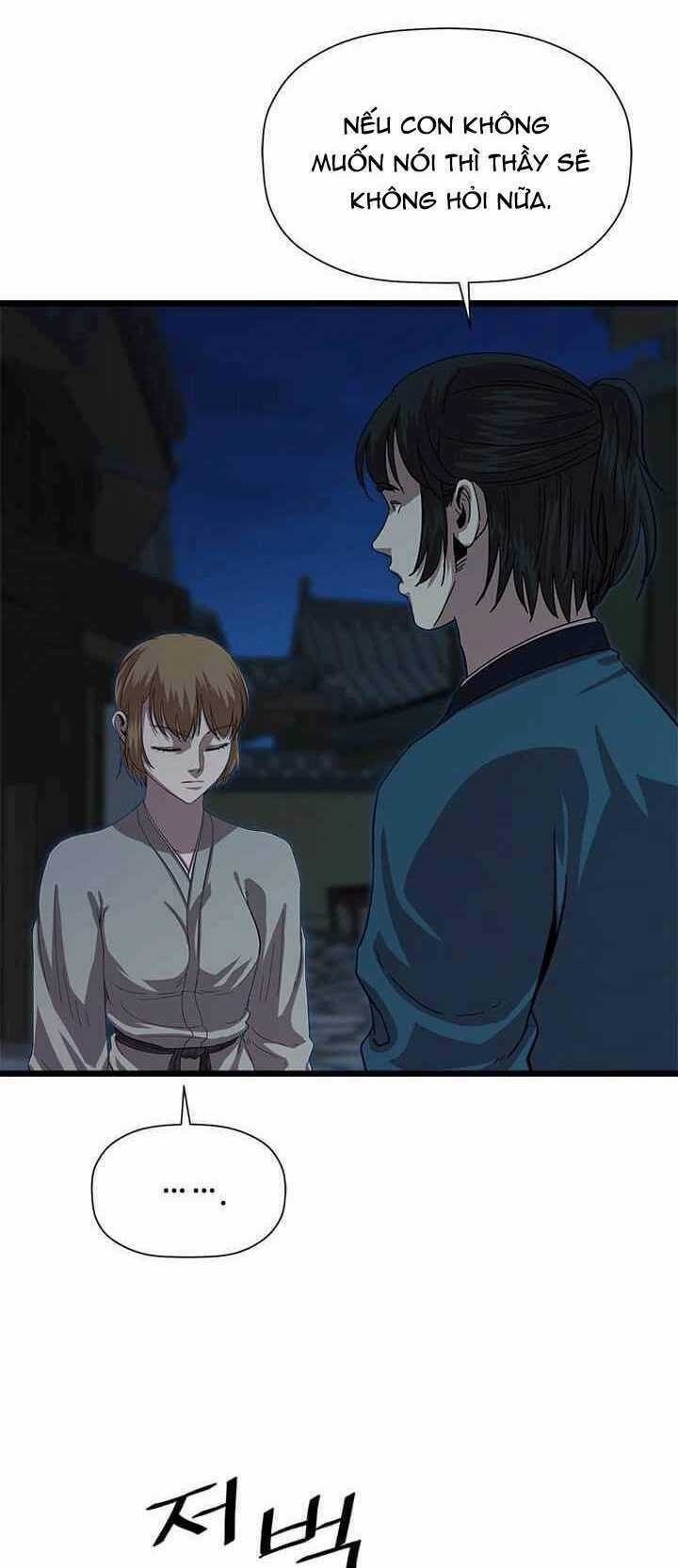 Học Giả Trở Lại Chương 70 trang 4