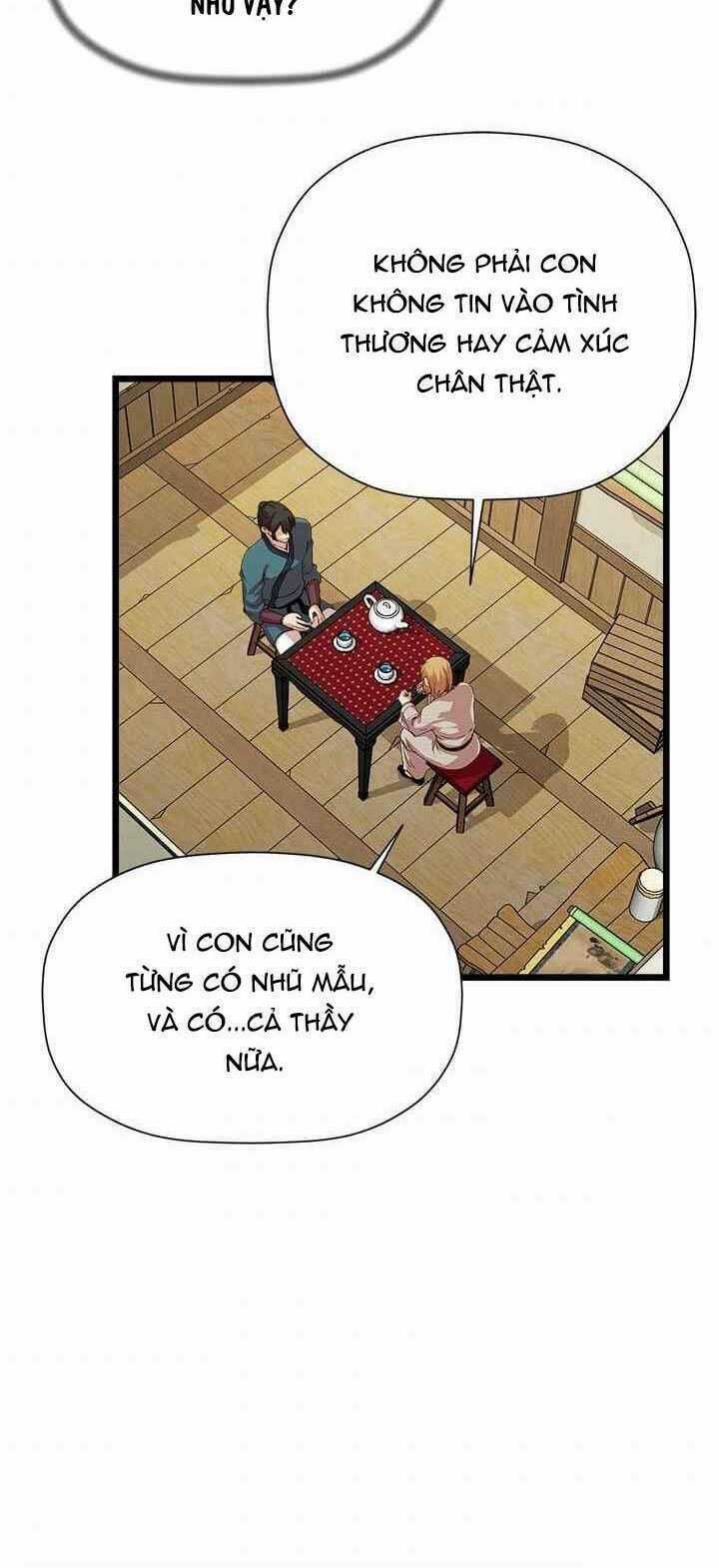 Học Giả Trở Lại Chương 70 trang 40