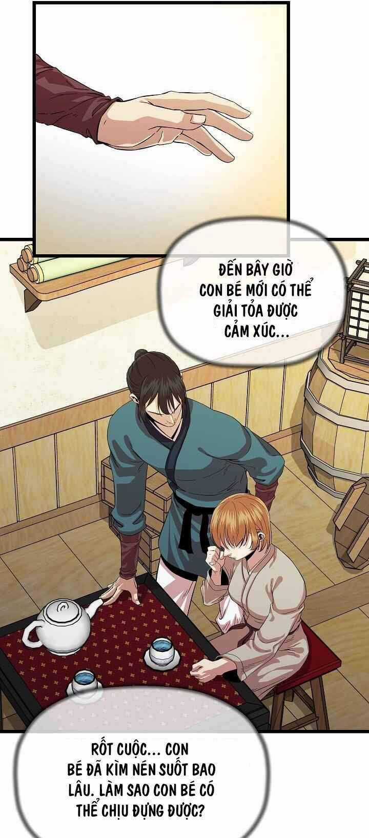 Học Giả Trở Lại Chương 70 trang 41