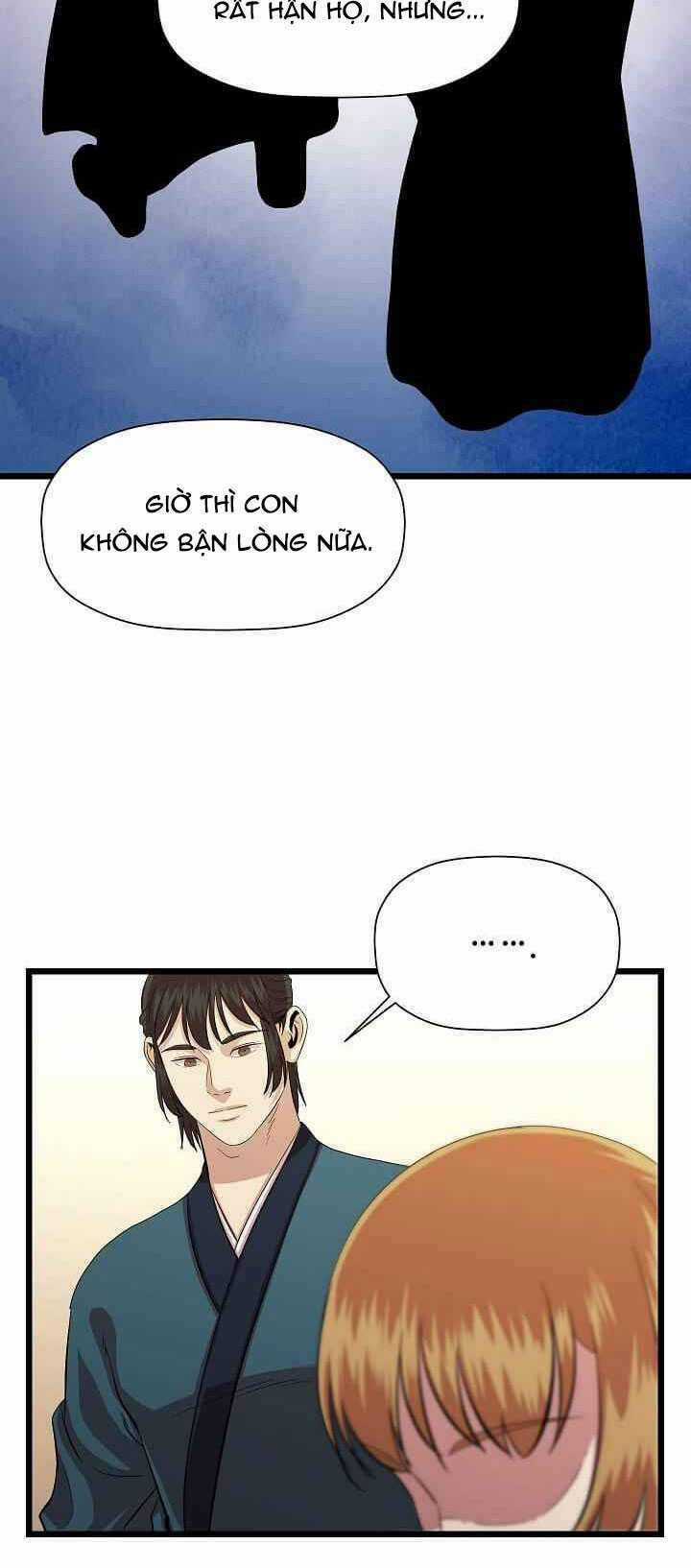 Học Giả Trở Lại Chương 70 trang 44