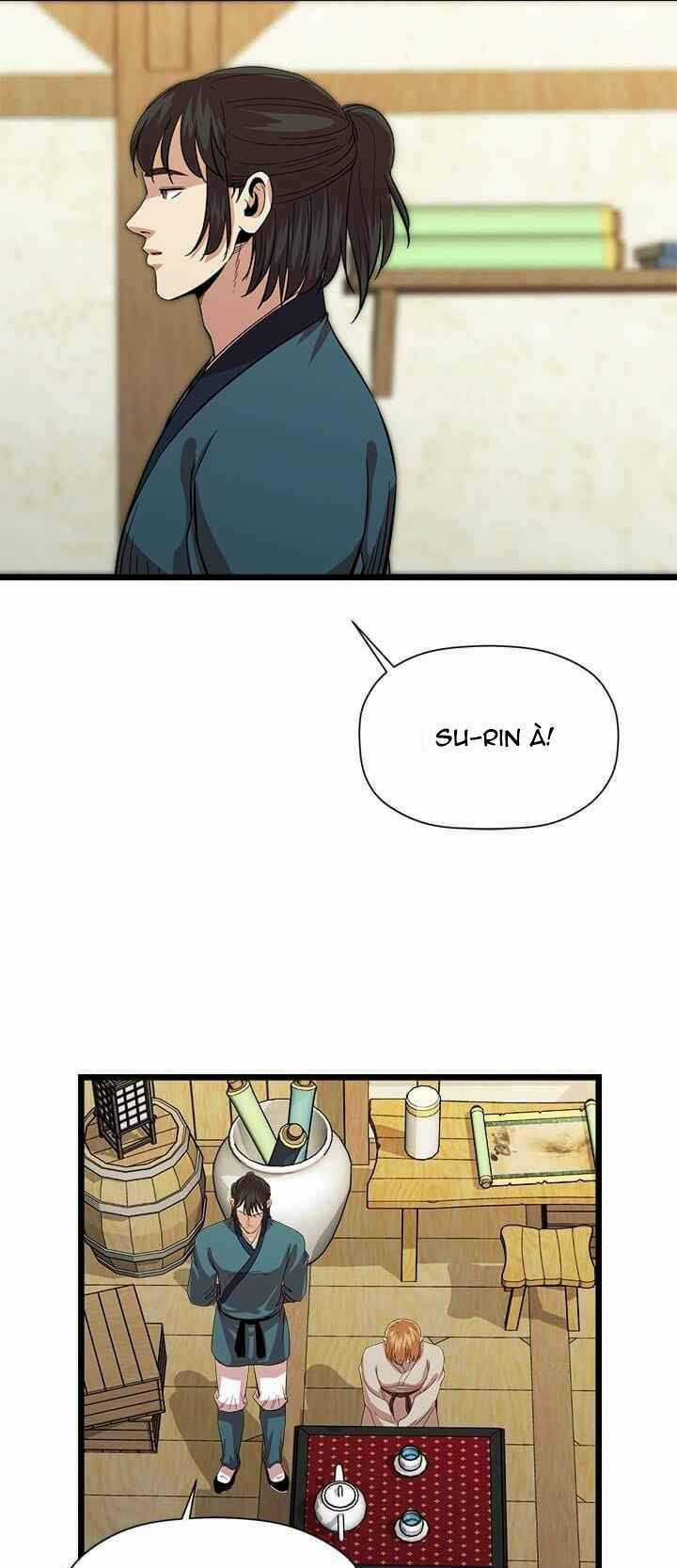 Học Giả Trở Lại Chương 70 trang 47