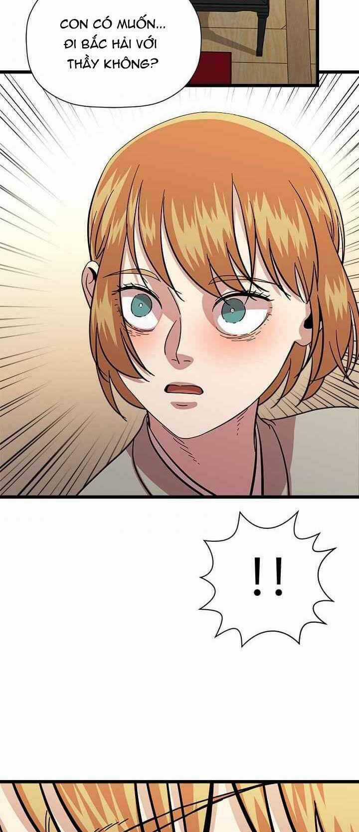 Học Giả Trở Lại Chương 70 trang 48