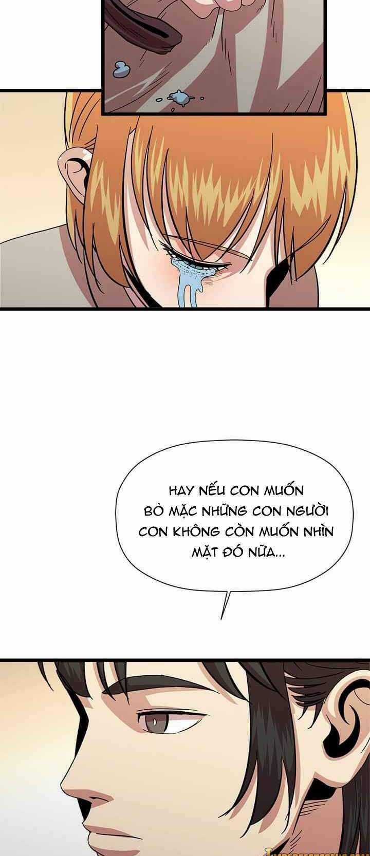 Học Giả Trở Lại Chương 70 trang 50