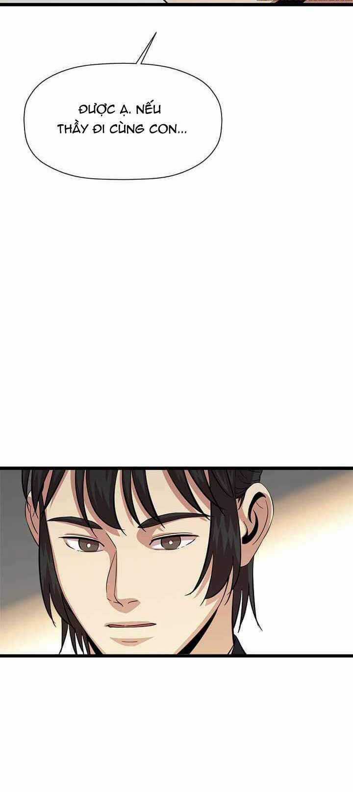 Học Giả Trở Lại Chương 70 trang 55