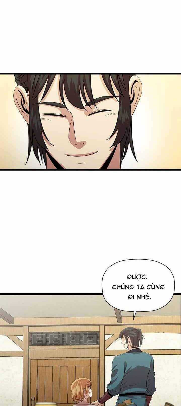 Học Giả Trở Lại Chương 70 trang 56