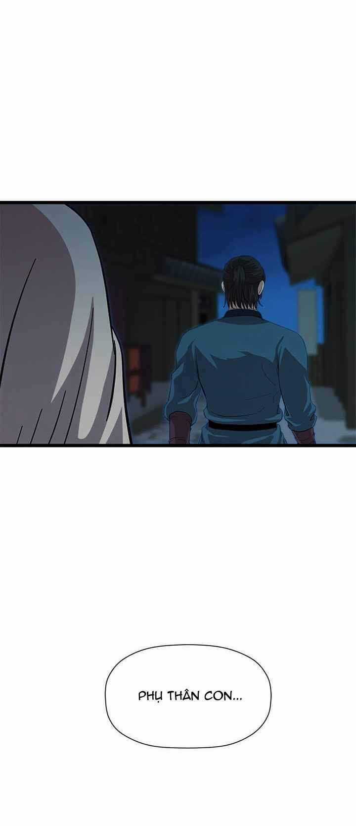 Học Giả Trở Lại Chương 70 trang 6