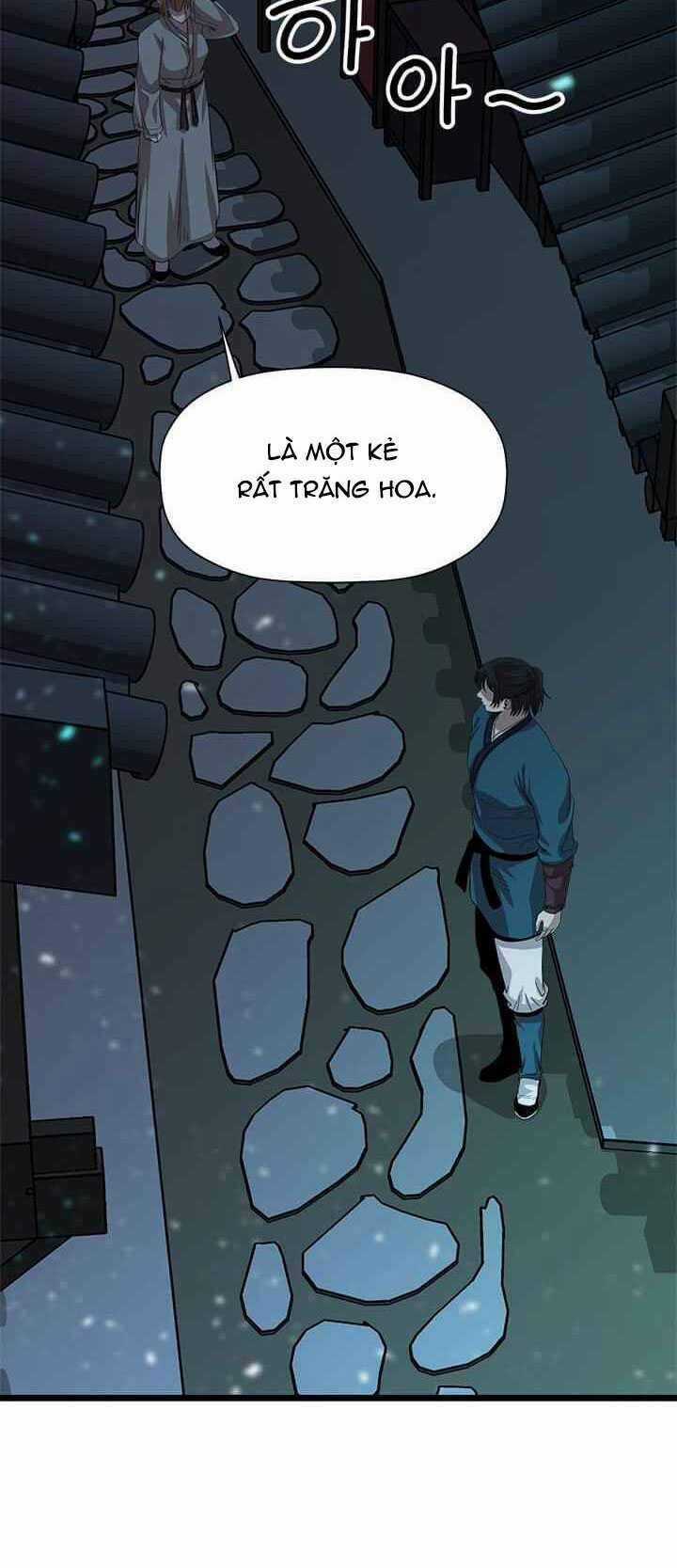 Học Giả Trở Lại Chương 70 trang 8