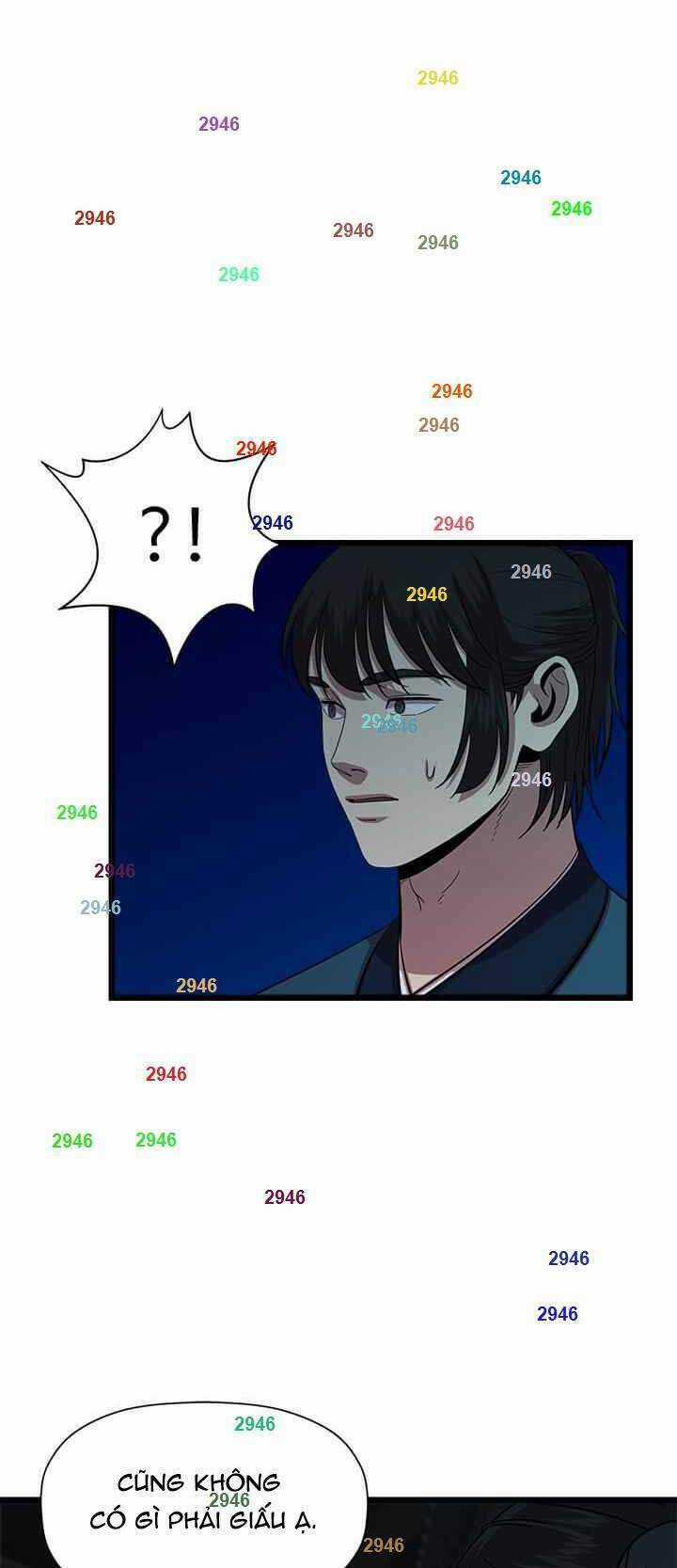 Học Giả Trở Lại Chương 70 trang 9