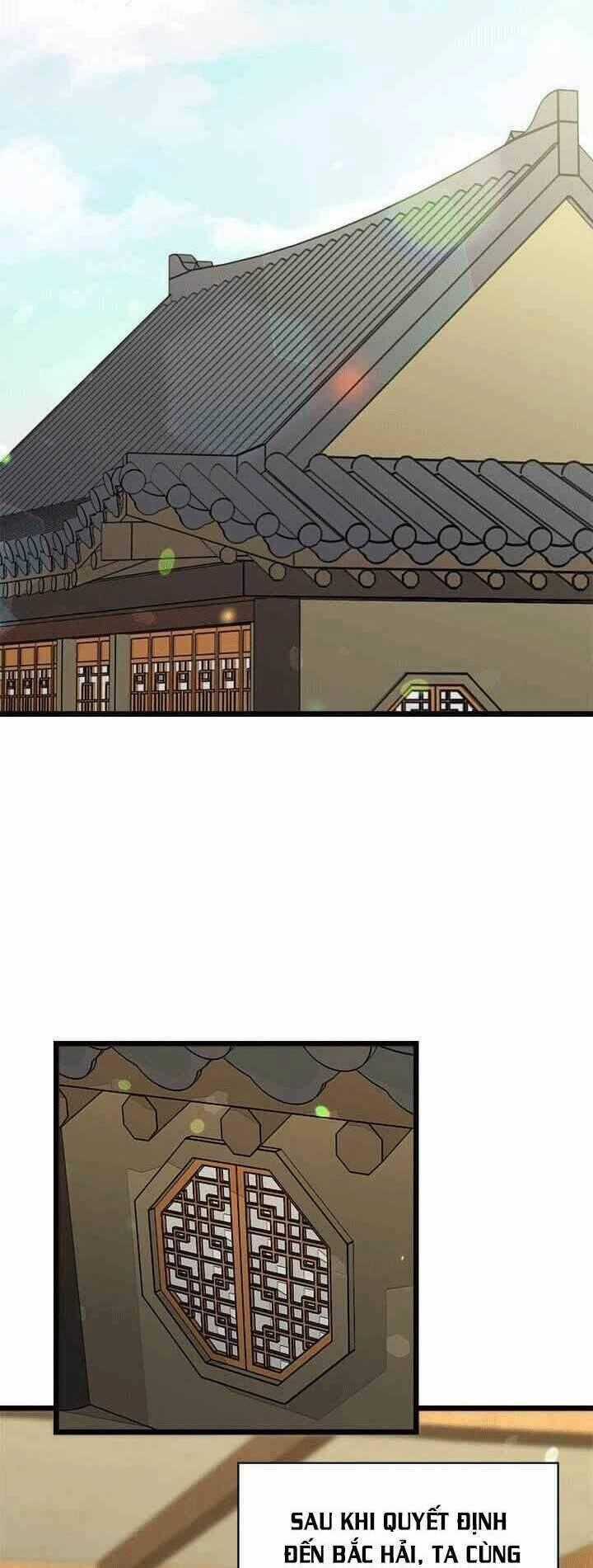 Học Giả Trở Lại Chương 71 trang 0