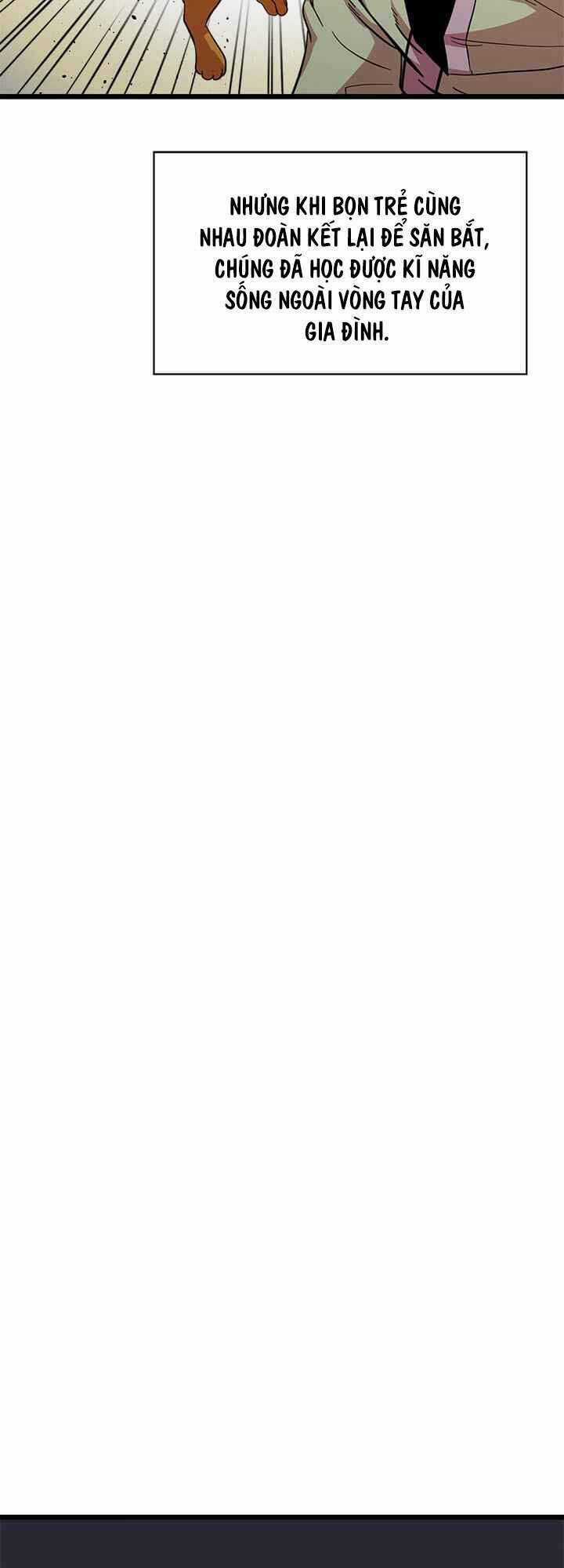 Học Giả Trở Lại Chương 71 trang 19