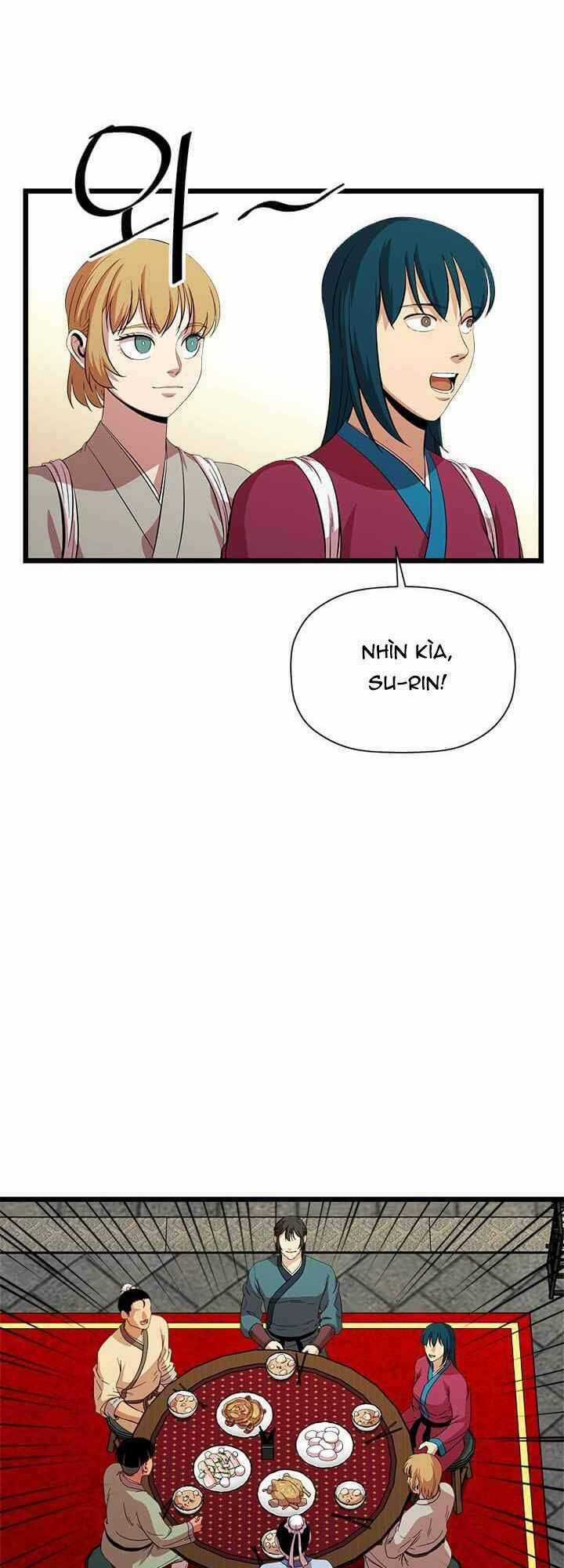 Học Giả Trở Lại Chương 71 trang 25