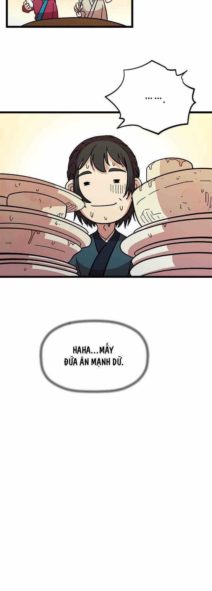 Học Giả Trở Lại Chương 71 trang 27