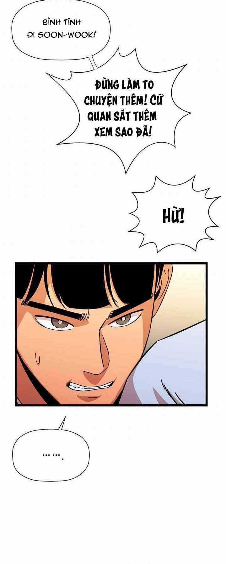 Học Giả Trở Lại Chương 71 trang 34