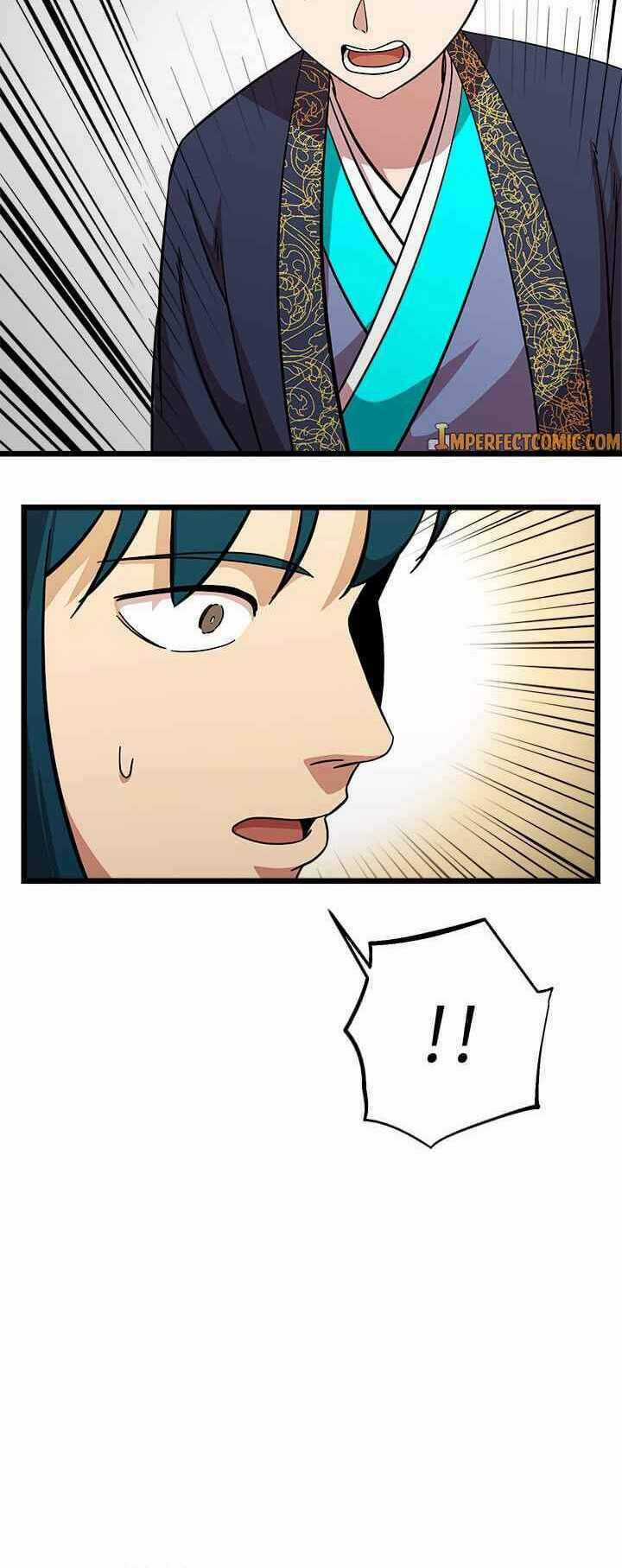 Học Giả Trở Lại Chương 71 trang 39