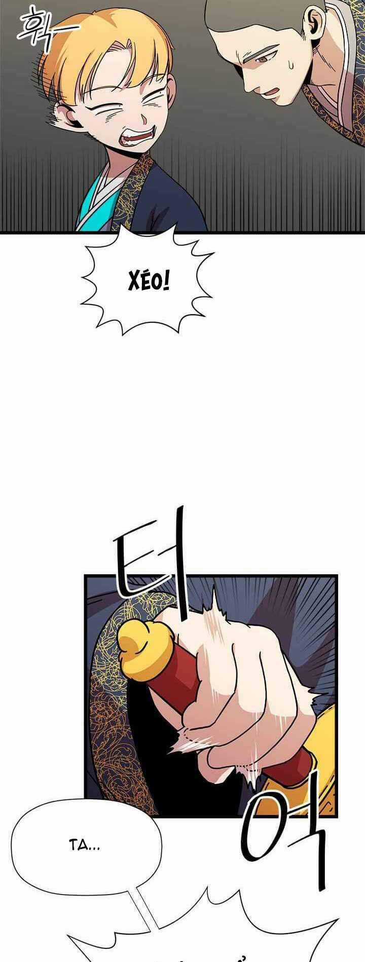 Học Giả Trở Lại Chương 71 trang 41