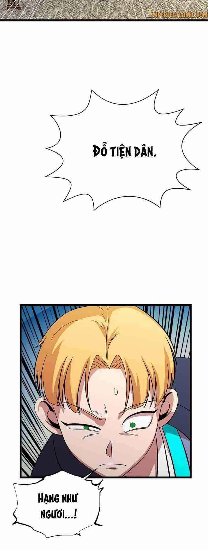 Học Giả Trở Lại Chương 71 trang 44