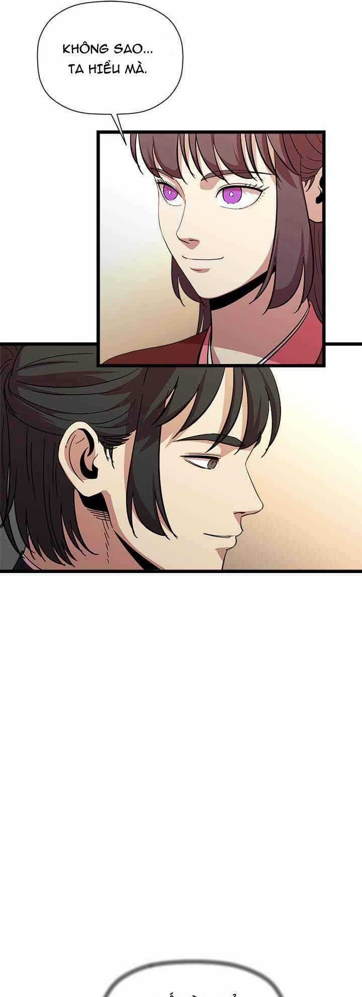 Học Giả Trở Lại Chương 71 trang 5