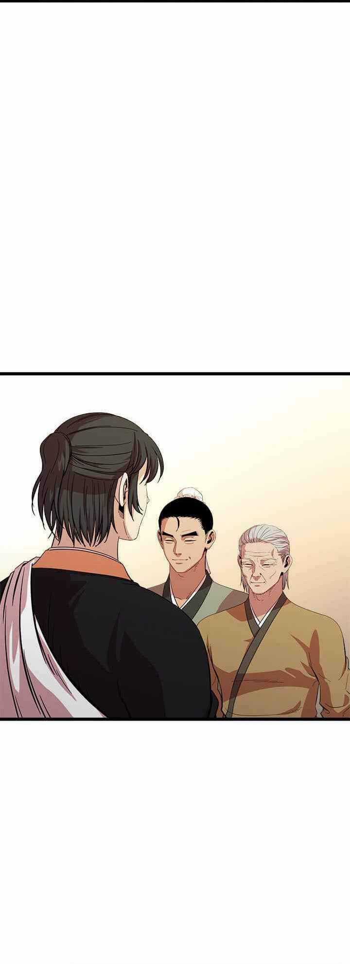 Học Giả Trở Lại Chương 71 trang 9