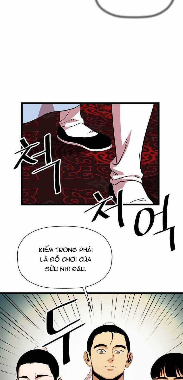 Học Giả Trở Lại Chương 72 trang 10