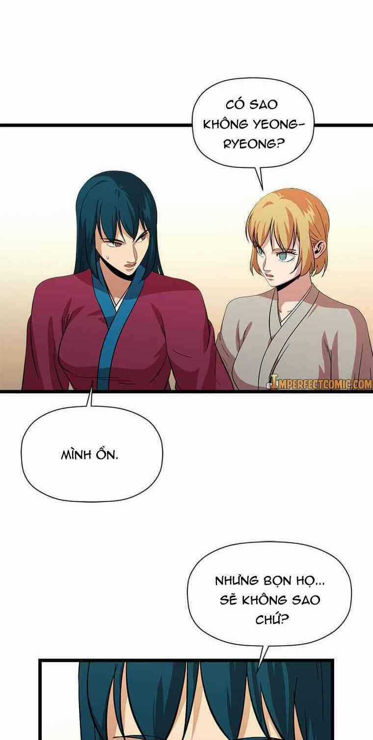 Học Giả Trở Lại Chương 72 trang 13