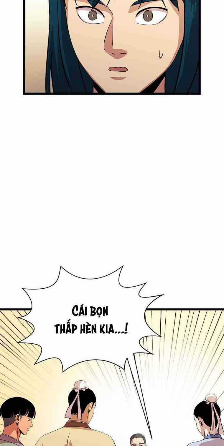 Học Giả Trở Lại Chương 72 trang 14