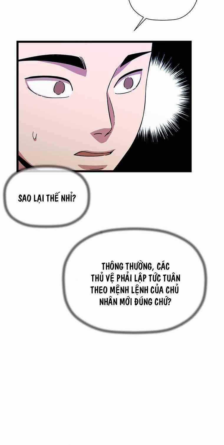 Học Giả Trở Lại Chương 72 trang 17