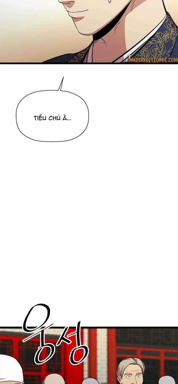 Học Giả Trở Lại Chương 72 trang 19