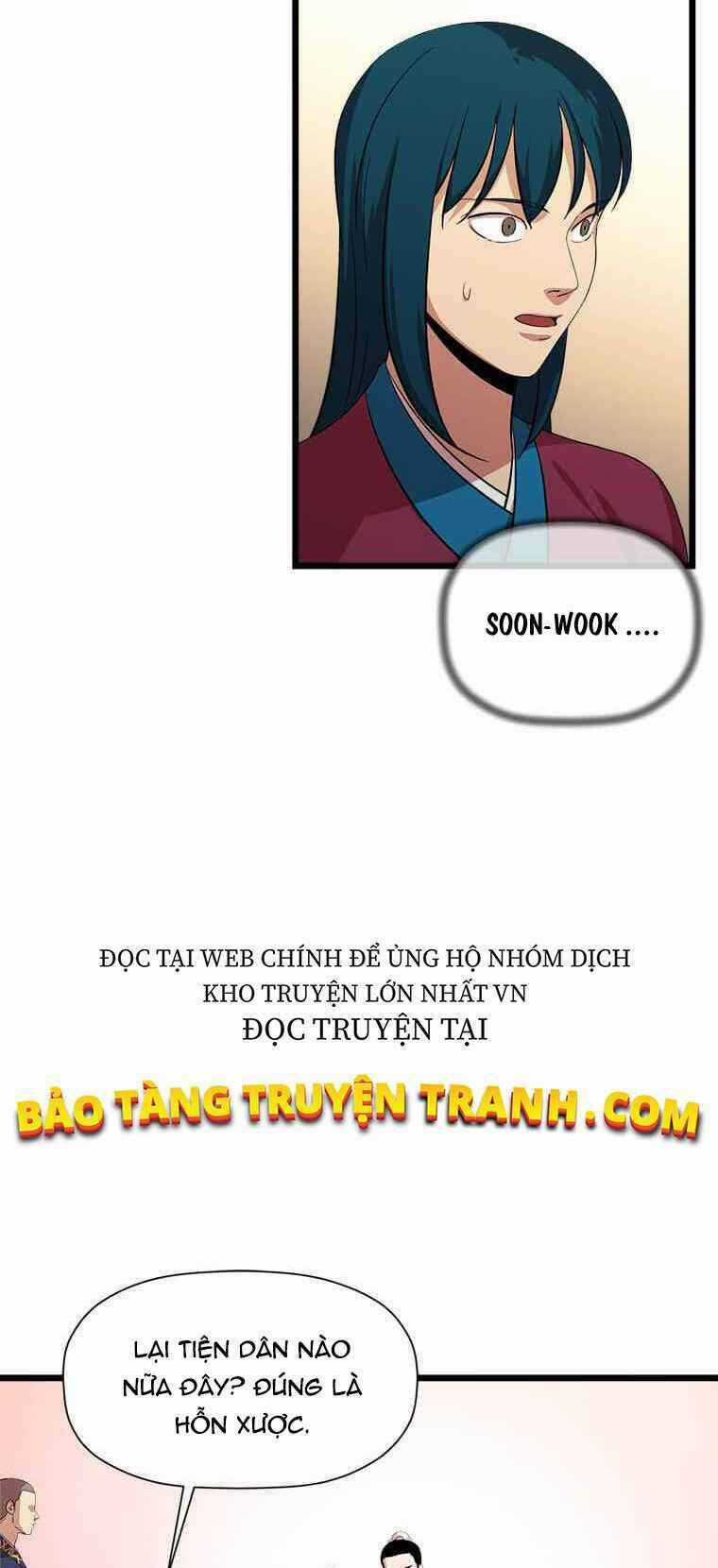 Học Giả Trở Lại Chương 72 trang 2