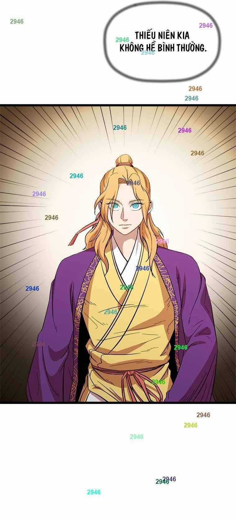 Học Giả Trở Lại Chương 72 trang 24