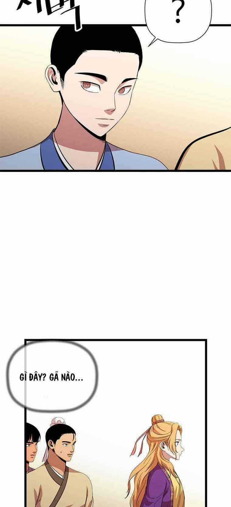 Học Giả Trở Lại Chương 72 trang 26