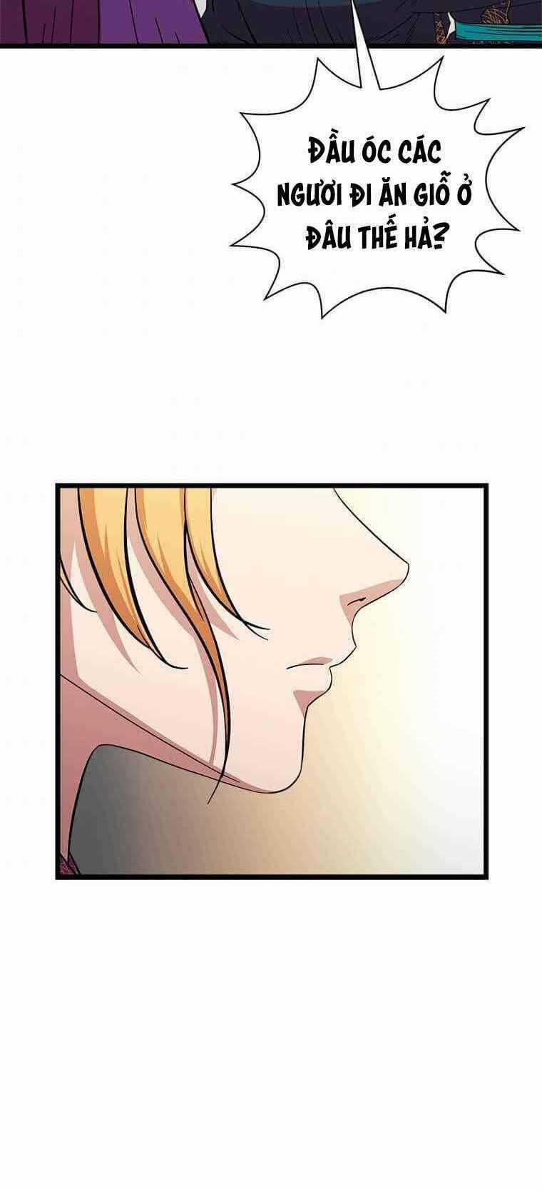 Học Giả Trở Lại Chương 72 trang 28