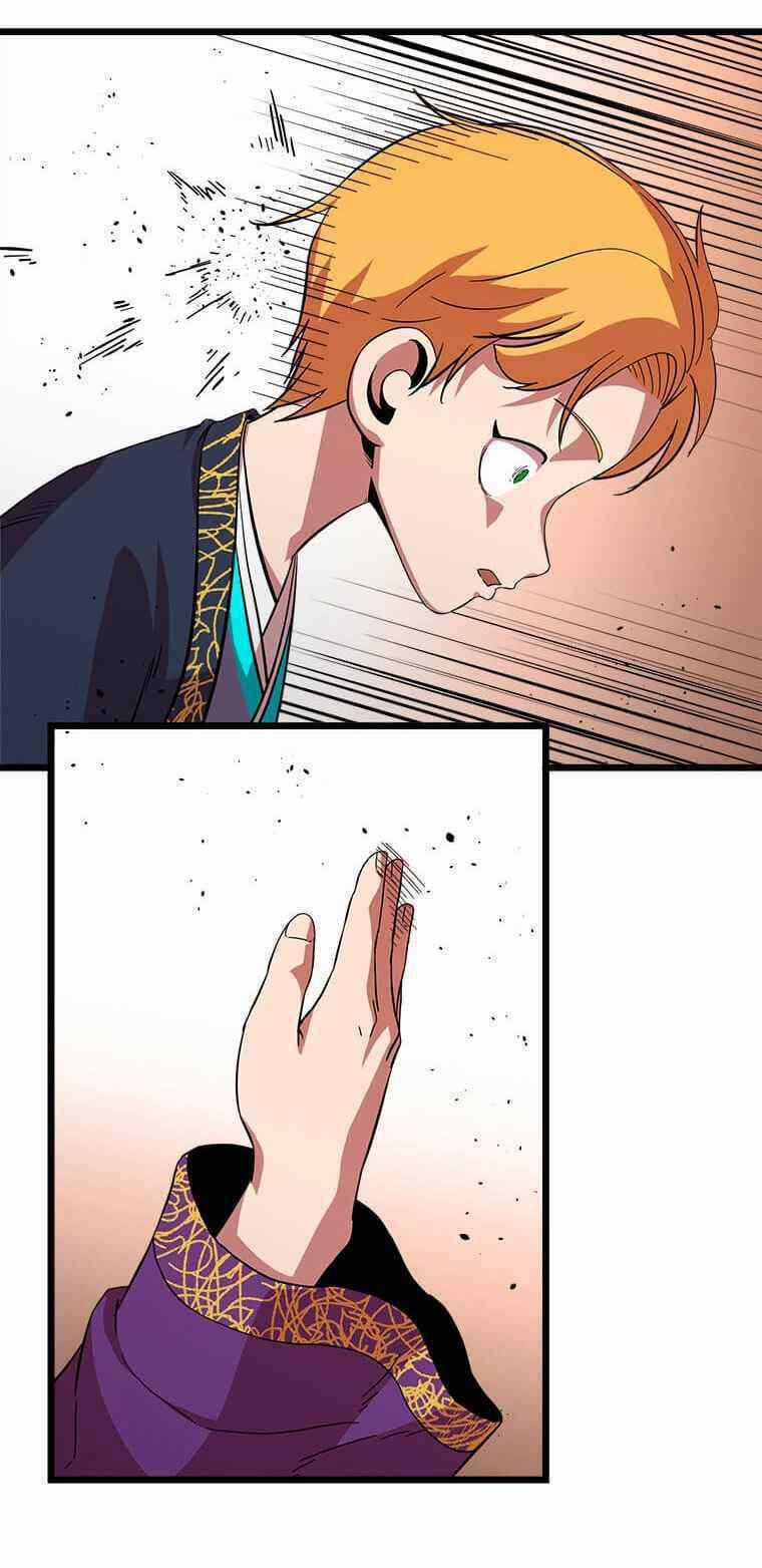 Học Giả Trở Lại Chương 72 trang 30