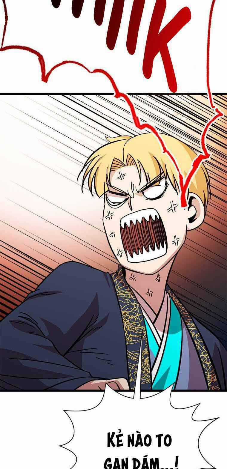 Học Giả Trở Lại Chương 72 trang 33