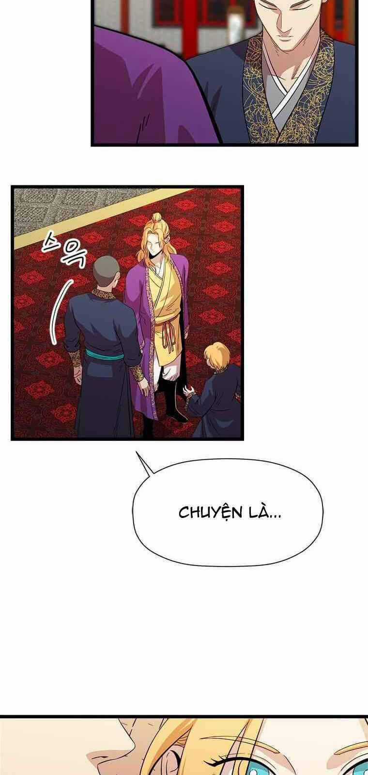 Học Giả Trở Lại Chương 72 trang 39