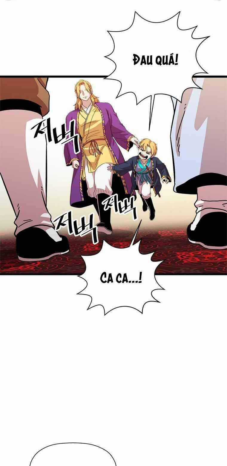 Học Giả Trở Lại Chương 72 trang 45