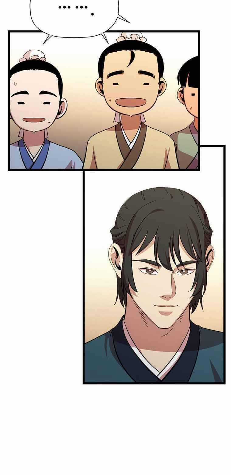 Học Giả Trở Lại Chương 72 trang 46