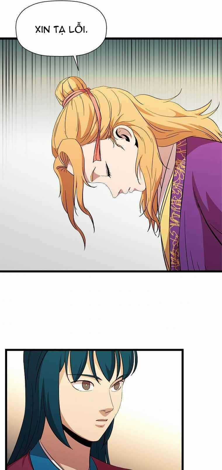 Học Giả Trở Lại Chương 72 trang 48